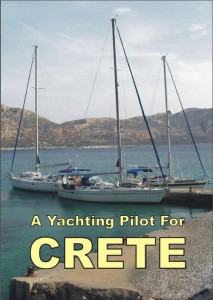 Yachting Pilot for Crete