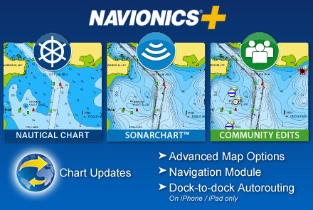 navionics