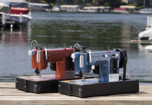 Sailrite Machines