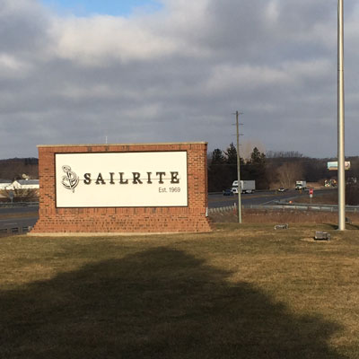 Sailrite Company