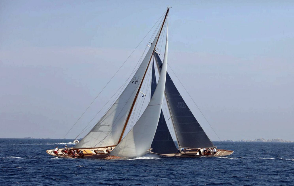 Corsica Classic Regatta