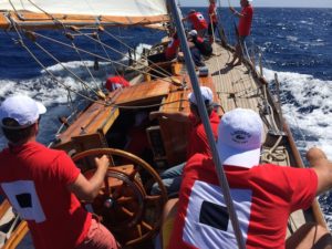 Corsica Classic Regatta