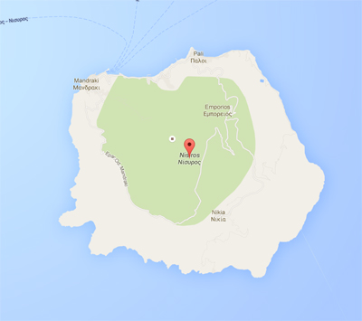 nisyros