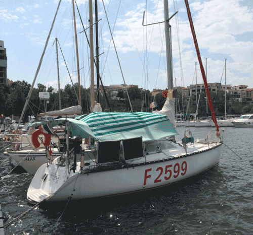 Bogdan's Kelt 8.5